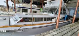 1968 Chris-Craft Commander 38, $ 39,900.00