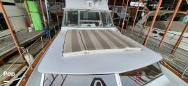 1968 Chris-Craft Commander 38, $ 39,900.00