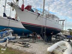 1982 C&C 43 Landfall, $ 83,900.00