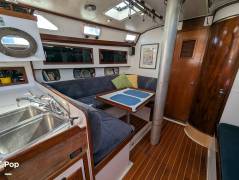 1982 C&C 43 Landfall, $ 83,900.00