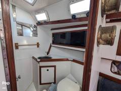 1982 C&C 43 Landfall, $ 83,900.00