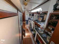 1982 C&C 43 Landfall, $ 83,900.00