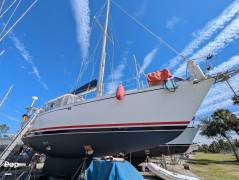 1982 C&C 43 Landfall, $ 83,900.00