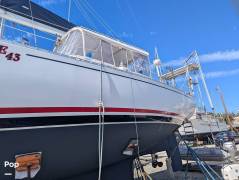 1982 C&C 43 Landfall, $ 83,900.00