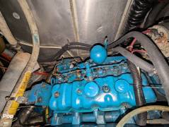 1982 C&C 43 Landfall, $ 83,900.00