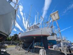 1982 C&C 43 Landfall, $ 83,900.00