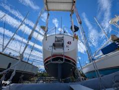 1982 C&C 43 Landfall, $ 83,900.00