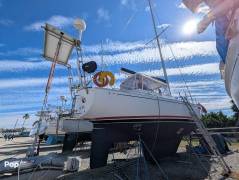 1982 C&C 43 Landfall, $ 83,900.00