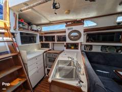 1982 C&C 43 Landfall, $ 83,900.00