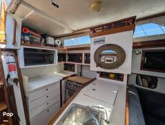 1982 C&C 43 Landfall, $ 83,900.00