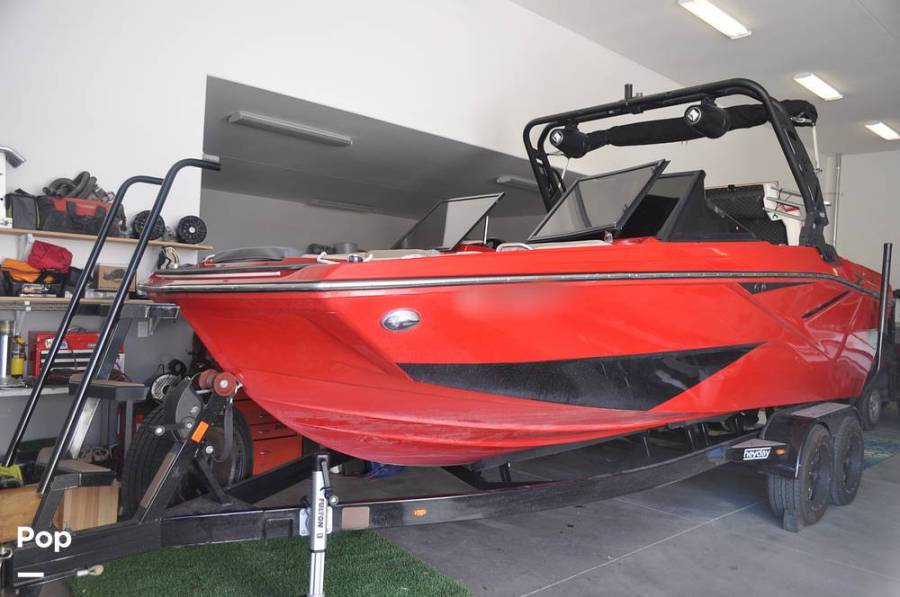 2023 Heyday H22, $ 67,000.00