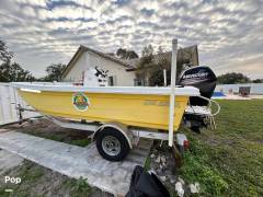 2018 Reef Runner 180S, $ 22,500.00