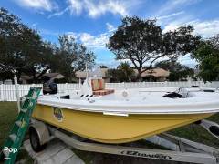 2018 Reef Runner 180S, $ 22,500.00