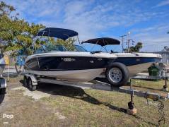 2017 Chaparral H2O 21 Sport, $ 31,900.00