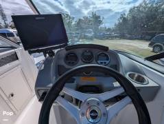 2017 Chaparral H2O 21 Sport, $ 31,900.00