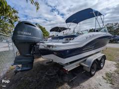 2017 Chaparral H2O 21 Sport, $ 31,900.00