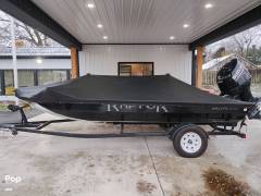 2020 Raptor 180 Pro, $ 24,900.00