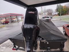 2020 Raptor 180 Pro, $ 24,900.00