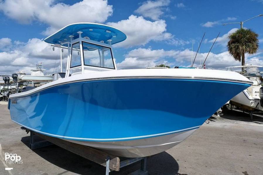 2022 Release 240RX, $ 89,500.00