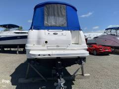 2001 Sea Ray 260 Sundancer, $ 15,000.00