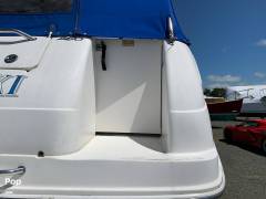 2001 Sea Ray 260 Sundancer, $ 15,000.00