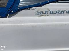 2001 Sea Ray 260 Sundancer, $ 15,000.00