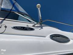 2001 Sea Ray 260 Sundancer, $ 15,000.00
