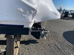 2001 Sea Ray 260 Sundancer, $ 15,000.00