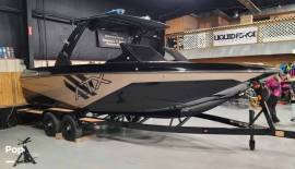 2022 Tige ATX 24, $ 96,700.00