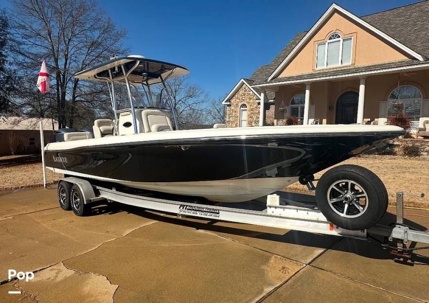 2013 Blackwood 27 CC, $ 99,500.00