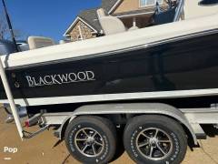 2013 Blackwood 27 CC, $ 99,500.00