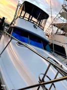 1985 Silverton 34C, $ 34,000.00