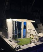 1985 Silverton 34C, $ 34,000.00