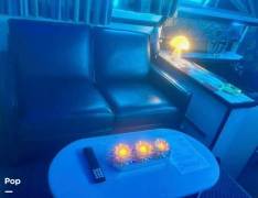 1985 Silverton 34C, $ 34,000.00