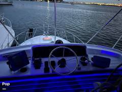 1985 Silverton 34C, $ 34,000.00