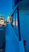 1985 Silverton 34C, $ 34,000.00