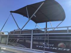 2022 Sun Tracker Party Barge 22 DLX, $ 45,000.00