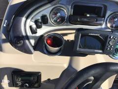 2022 Sun Tracker Party Barge 22 DLX, $ 45,000.00
