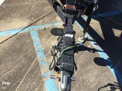 2022 Sun Tracker Party Barge 22 DLX, $ 45,000.00