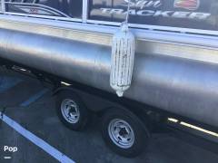 2022 Sun Tracker Party Barge 22 DLX, $ 45,000.00