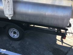 2022 Sun Tracker Party Barge 22 DLX, $ 45,000.00