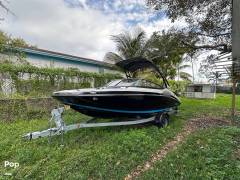 2022 Yamaha 195 S, $ 34,900.00