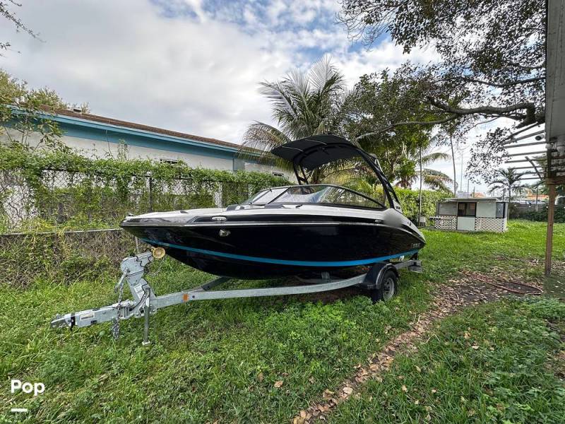 2022 Yamaha 195 S, $ 34,900.00