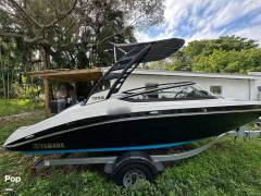 2022 Yamaha 195 S, $ 34,900.00