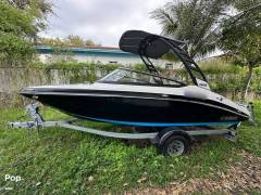 2022 Yamaha 195 S, $ 34,900.00