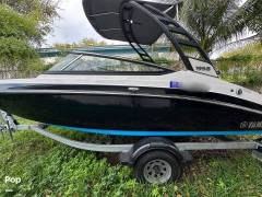 2022 Yamaha 195 S, $ 34,900.00