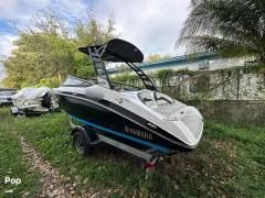 2022 Yamaha 195 S, $ 34,900.00