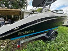 2022 Yamaha 195 S, $ 34,900.00