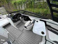 2022 Yamaha 195 S, $ 34,900.00