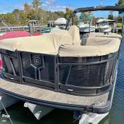 2022 Godfrey Pontoon 235 SFL Monaco, $ 66,000.00